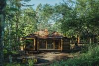 SANU 2nd Home 北軽井沢 2nd - B&B Kitakaruizawa