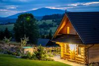 Babi czas - B&B Podsarnie