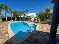 La Villa Des Cocos - B&B Saint-Louis