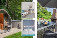 Ferienanlage Bansin Seepferdchen 5 - B&B Bansin