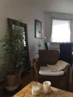 T2 de standing Illkirch - B&B Illkirch-Graffenstaden