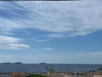 Magnifique villa vue mer et piscine - Chambres d’hôtes Bandol