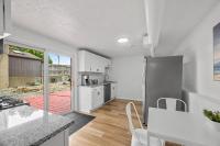Bloomfield Pittsburgh G Cozy and Bright Private Bedroom, Shared Bathroom, with Free Parking - Chambres d’hôtes Pittsburgh