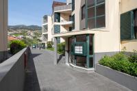 Palmasol by An Island Apart - Chambres d’hôtes Calheta