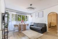 Magic Amour Love Room - Ferienwohnung Noisy-le-Grand