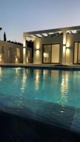 Profil villas - B&B Spartiá