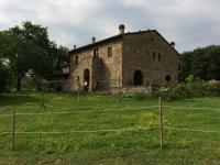 Agriturismo Palareta - B&B Montecatini Val di Cecina