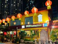 Scarletz Suites KLCC by Dream - B&B Kuala Lumpur