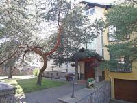 Birutės Vila - Ferienwohnung Palanga