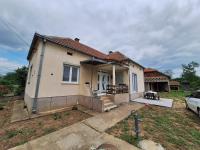 Tomić - Ferienwohnung Rutevac