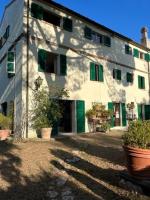 Casale Novilara - B&B Novilara