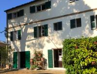 Casale Novilara - B&B Novilara