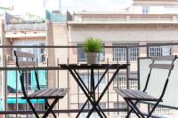 Flateli Roger 6 - B&B Barcellona
