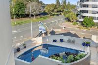Seabreeze Stay - Moments from Mooloolaba Esplanade - Bed and Breakfast Mooloolaba