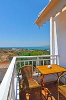 Lisa's Place - B&B Elafónisos