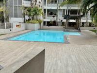 TropiClub Charm appartement avec piscine - B&B L'Ermitage les Bains
