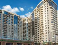 Apartment Аркадия 4 этаж не шахедная тихая сторона - Chambres d'hôtes Odessa
