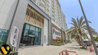 Vogue Vacation Homes, Al Furjan Pearlz by Danube near Ibn Battuta Mall, One Bedroom Apartment with Terrace and vibrant community view, Access to all Amenities, Walkable to Al Furjan Metro Station - Chambres d'hôtes Dubaï