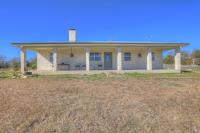 Casa Blanca: Hot-tub, Fire Pit, Hill Country Views - B&B Luckenbach