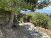 Cortijo El Rincón - B&B Cádiar