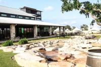 Resort at Fredericksburg Unit 25 - B&B Rocky Hill