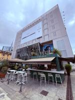 BeCO Moscova Luxury Loft - Ferienwohnung Mailand