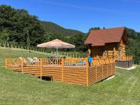 Haus mit 1 Schlafzimmer