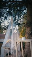 Erholung zwischen Tier und Natur - B&B Großkmehlen