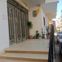 Hurghada Red Sea Apartments - B&B Hurghada