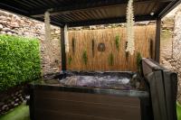 Villa de charme avec spa - B&B Pamiers