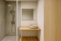 Chambre Triple Classique