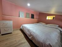 Le nid de Champaubert - B&B Champaubert