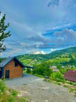 Veranda Rozhanka - B&B Verchnia Rozhanka