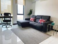 Casa Residency Apartment Bukit Bintang by Cupid home - Ferienwohnung Kuala Lumpur