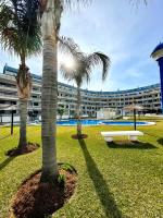 Apartamento club náutico Dénia - B&B Denia
