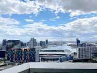 Exclusive 3B2B Apartments At WSP - B&B Melbourne