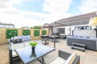 The Cosy Tap - At The Retreat - B&B Knottingley