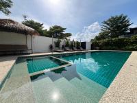 Abode Boutique Resort - Hua Hin - Bed and Breakfast Hua Hin