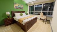 Appartement Supérieur - Vue sur Ville