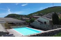 Soleil, Piscine, Parking et Bienvenue à Sisco - B&B Sisco