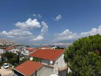 Monolocale con Balcone