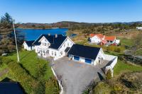 Villa Krågenes - B&B Farsund