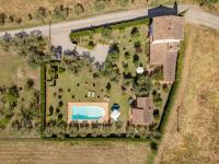 Villa Elena - Bed and Breakfast Cortona
