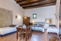 Habitación Quíntuple (5 adultos)