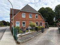 Heimathafen - B&B Süssau