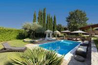 Le Chateau B&B - Ferienwohnung Žikovići