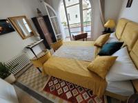 Camera Deluxe (2 Adulti + 1 Bambino)