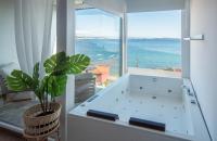 Studio with Sea View
