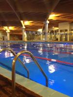 Central Boutique Apartments - Ferienwohnung Durrës