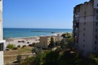 Turquoise by the sea 2 - Ferienwohnung Konstanza